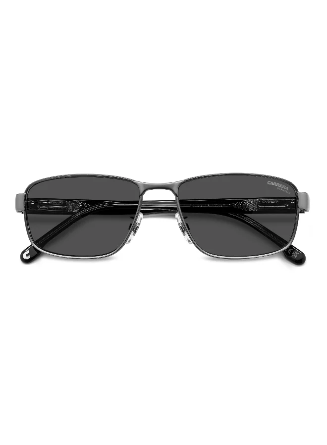 Carrera Rectangular Carrera Sunglasses